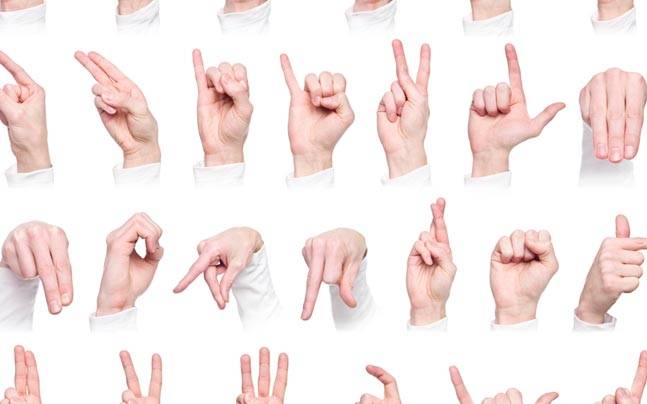 Malayalam Sign Language Recognition System